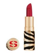 Phyto-Rouge Velvet 42 Rouge Royal Huulipuna Meikki Red Sisley