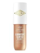 Rio Sunset Bronze Glow Oil 75Ml Beauty Women Skin Care Body Body Oils ...