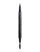 Microstroke Brow Pen Kulmakynä Meikki Brown Anastasia Beverly Hills