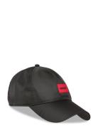 Jake-N-Pl Accessories Headwear Caps Black HUGO