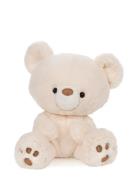 Gund Character Bear Kai- Vanilla 30 Cm Toys Soft Toys Stuffed Animals ...