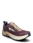 W Timp 5 Sport Sport Shoes Running Shoes Burgundy Altra