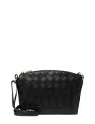 Signe Bags Small Shoulder Bags-crossbody Bags Black Saddler