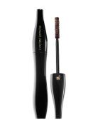 Lancôme Hypnôse Mascara 02 Ripsiväri Maskara Meikki Brown Lancôme