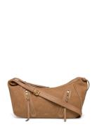 Bag Bags Crossbody Bags Beige Ulrika