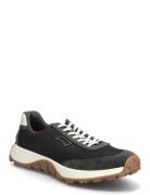 Drift Trail Matalavartiset Sneakerit Tennarit Black Camper
