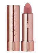 Matte Lipstick Huulipuna Meikki Pink Anastasia Beverly Hills