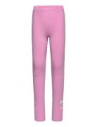 Lwpara 700 - Leggings Bottoms Leggings Pink LEGO Kidswear