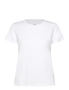 Jbs Of Dk Basic Tee. Tops T-shirts & Tops Short-sleeved White JBS Of D...
