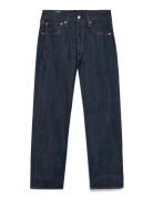 501 Levisoriginal Levis Marlon Bottoms Jeans Regular Blue Levi's®