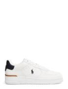 Masters Crt-Sneakers-Low Top Lace Matalavartiset Sneakerit Tennarit Wh...