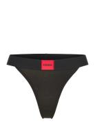 String Red Label Stringit Alusvaatteet Black HUGO