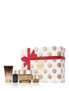 The Lift + Firm Routine Skincare Joys Gift Set Päivävoide Kasvovoide W...