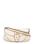 Soho Bag 25 Bags Small Shoulder Bags-crossbody Bags Cream Coach