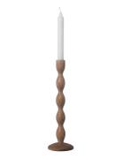 Candleholder Home Decoration Candlesticks & Lanterns Candlesticks Brow...