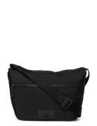 Monombg Crossbody Bag, Rec. Bags Crossbody Bags Black Markberg