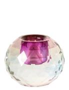 Crystal Candle Holder Home Decoration Candlesticks & Lanterns Candlest...