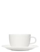 Raami Kop 0,27L & Underkop 16Cm Home Tableware Cups & Mugs Coffee Cups...