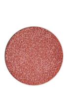 Eye Shadow Pro Palette Refill Pan Glitter Luomiväri Paletti Meikki Red...