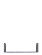 Hylde, Hdmarr, Sort Marmor Home Furniture Shelves Grey House Doctor