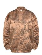 Fyffe Bombertakki Brown Munthe