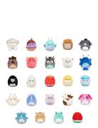 Micromallows 6 Cm Blind Plush Asst S2 Cdu Toys Soft Toys Stuffed Anima...