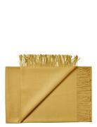 Lima 130X200 Cm Home Textiles Cushions & Blankets Blankets & Throws Ye...