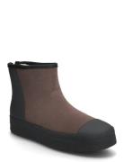 Arch Hybrid M Bootsit Nauhalliset Saapikkaat Brown Tretorn