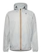 Le Vrai 4.0 Claude Ohut Takki Grey K-Way