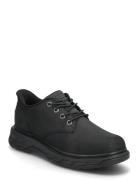 Men Lockett Gustav Tennarit Sneakerit Black Skechers