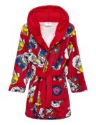 Nightdress Aamutakki Kylpytakki Red Paw Patrol