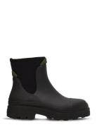 Blasia Kumisaappaat Kengät Black Tretorn