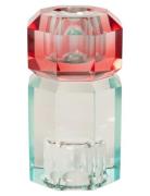 Crystal Candle Holder Home Decoration Candlesticks & Lanterns Candlest...