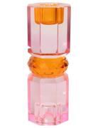 Crystal Candle Holder Home Decoration Candlesticks & Lanterns Tealight...