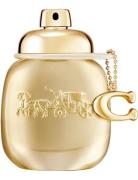 Woman Gold Parfum Edp Hajuvesi Eau De Parfum Nude Coach