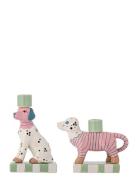 Doglie Candle Holder Home Decoration Candlesticks & Lanterns Candlesti...