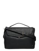 Shoulderbag / Handbag Bags Top Handle Bags Black DEPECHE