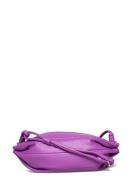 Pikku Karla Bags Top Handle Bags Purple Marimekko