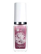 Minilack Dc Kynsilakka Meikki Pink Depend Cosmetic
