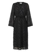 Ihchici Dr Maksimekko Juhlamekko Black ICHI