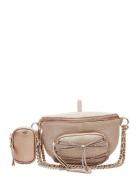 Brapid Bags Crossbody Bags Pink Steve Madden