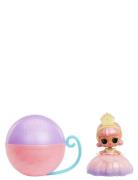 L.o.l. Princess Tots Asst Pdq Toys Dolls & Accessories Dolls Pink L.O....
