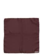 Quadra Taskuliina Burgundy Tiger Of Sweden