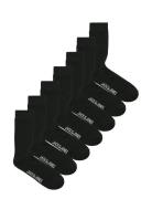 Jacblack Friday Sock 7 Pack Underwear Socks Regular Socks Black Jack &...