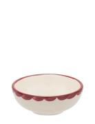 Carmine Trim Tapas Bowl Home Tableware Bowls & Serving Dishes Serving ...