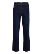Sdmonte Ryan Bottoms Jeans Regular Navy Solid