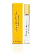 Cashmeran Vanilla Edp 10 Ml Hajuvesi Eau De Parfum Yellow Alyssa Ashle...