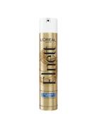 L'oréal Elnett Strong Hairspray 400Ml Hiuslakka Muotovaahto Nude L'Oré...