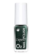 Minilac O2 Kynsilakka Meikki Green Depend Cosmetic