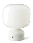 Meemo Portable Lamp Home Lighting Lamps Table Lamps White Gejst